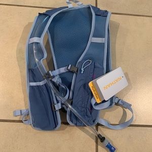 Nathan 4 liter race pack